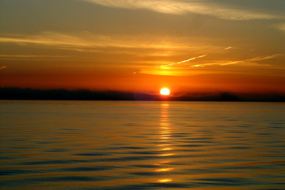 Sunrise