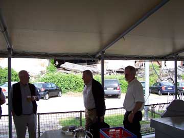 Treffen Hameln