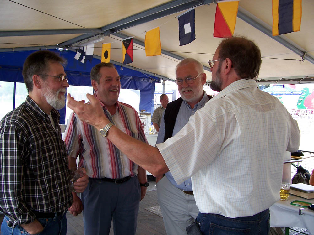 Treffen Hameln