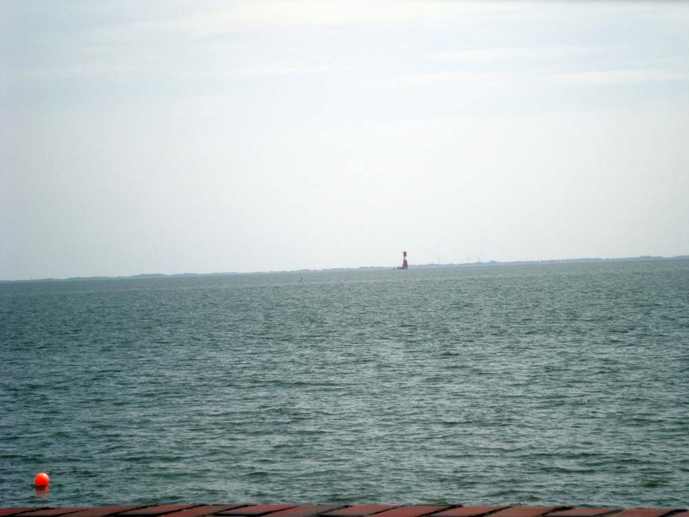 Treffen Wilhelmshaven