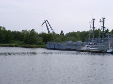 Jadewerft