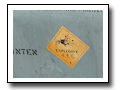 Scharfe Munition - Aufschrift FK-Container