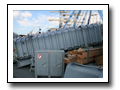 FK-Container II im Profil